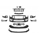 FORD MUSTANG S650 2024-2026 ZDERZAK PRZEDNI KOMPLETNY NOWY DARK HORSE