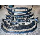 FORD MUSTANG S650 2024-2026 ZDERZAK PRZEDNI KOMPLETNY NOWY DARK HORSE