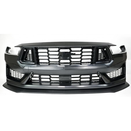 FORD MUSTANG S650 2024-2026 ZDERZAK PRZEDNI KOMPLETNY NOWY DARK HORSE
