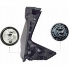 HONDA CRV CR-V 2023-2024 LAMPA LEWA TYŁ Z LED NOWA