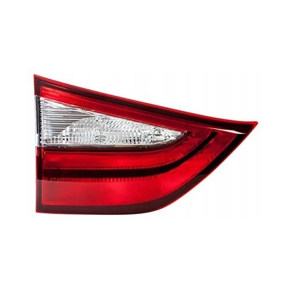 LAMPA TYLNA LEWA KLAPY EAGLE TOYOTA SIENNA SIENA 2015-2020
