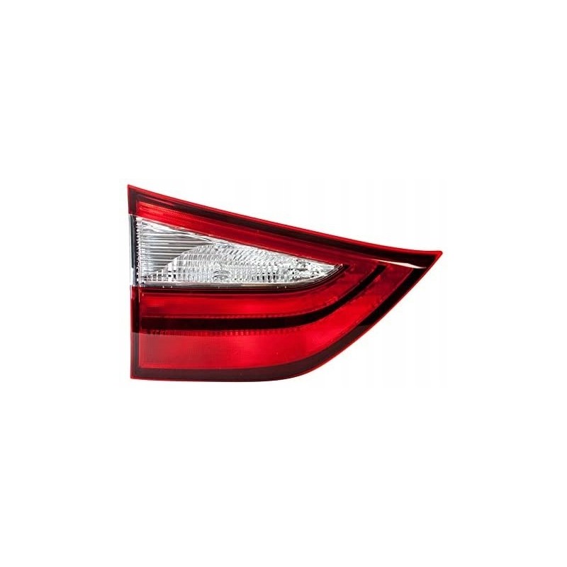 LAMPA TYLNA LEWA KLAPY EAGLE TOYOTA SIENNA SIENA 2015-2020