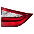 LAMPA TYLNA LEWA KLAPY EAGLE TOYOTA SIENNA SIENA 2015-2020