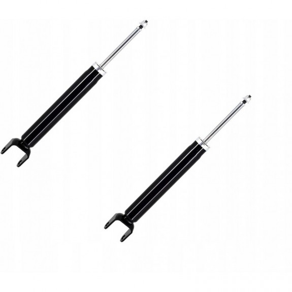DODGE DURANGO WD 2011-2026 AMORTYZATOR AMORTYZATORY TYLNE NOWE KPL
