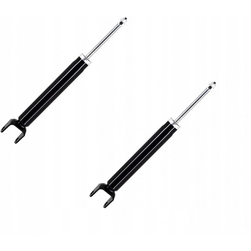 DODGE DURANGO WD 2011-2026 AMORTYZATOR AMORTYZATORY TYLNE NOWE KPL