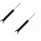 JEEP GRAND CHEROKEE WK2 2011-2021 AMORTYZATOR AMORTYZATORY TYLNE NOWE KPL