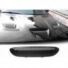 ATRAPA WLOT KRATKA MASKI ŚRODKOWY DODGE CHALLENGER SRT HELLCAT 2015-2023