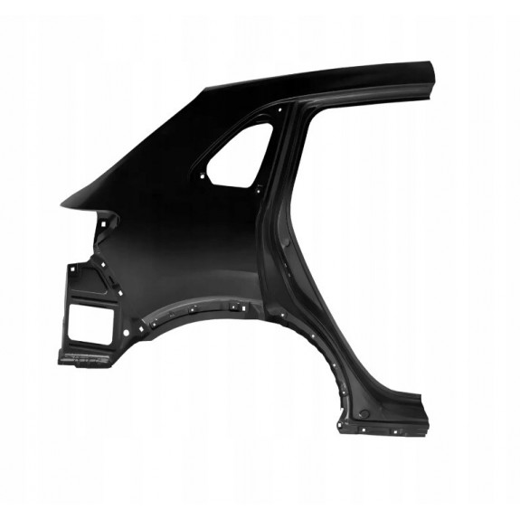 HONDA HRV III 2023-2026 BŁOTNIK TYŁ PRAWY NOWY POSZYCIE WERSJA USA