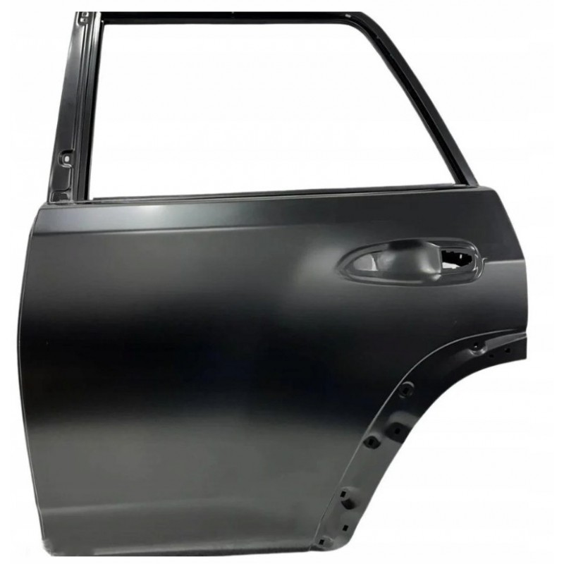 TOYOTA 4RUNNER 2010-2024 DRZWI TYLNE LEWE NOWE