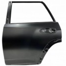 TOYOTA 4RUNNER 2010-2024 DRZWI TYLNE LEWE NOWE