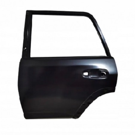 TOYOTA 4RUNNER 2010-2024 DRZWI TYLNE LEWE NOWE