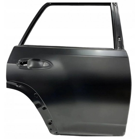 TOYOTA 4RUNNER 2010-2024 DRZWI TYLNE PRAWE NOWE
