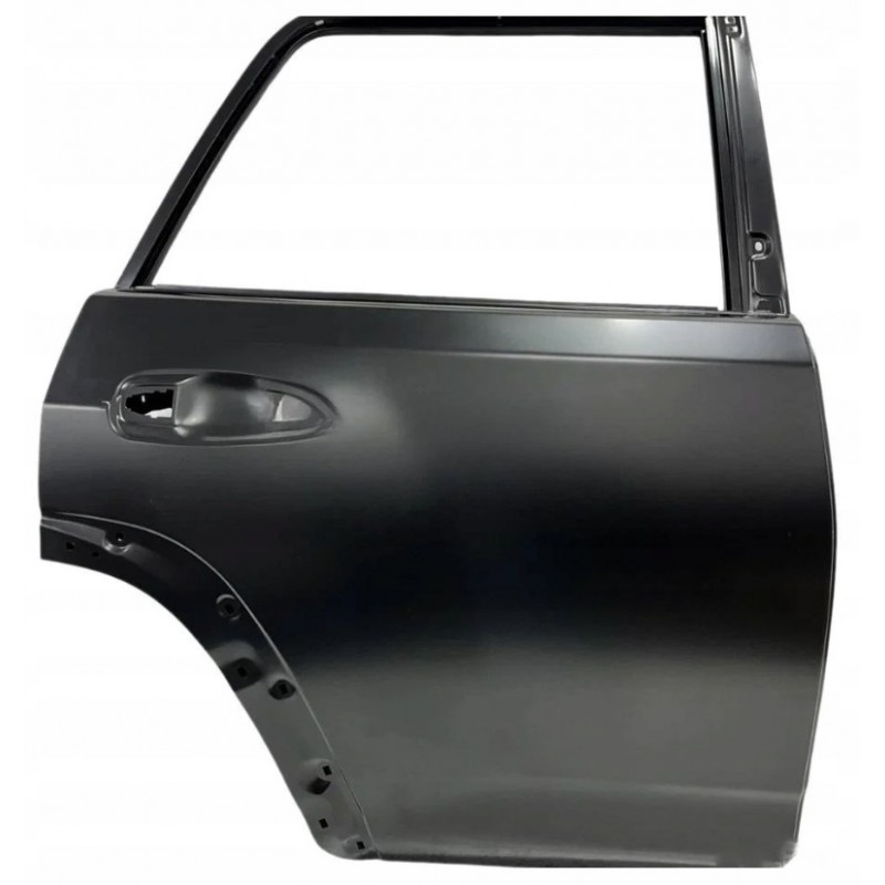 TOYOTA 4RUNNER 2010-2024 DRZWI TYLNE PRAWE NOWE