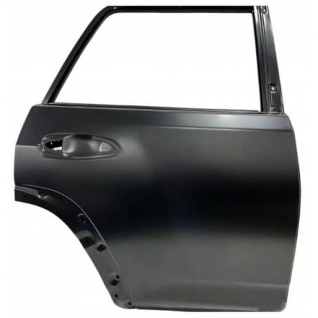 TOYOTA 4RUNNER 2010-2024 DRZWI TYLNE PRAWE NOWE
