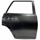 TOYOTA 4RUNNER 2010-2024 DRZWI TYLNE PRAWE NOWE