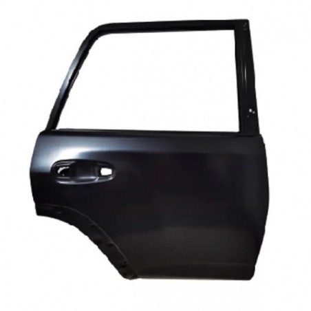 TOYOTA 4RUNNER 2010-2024 DRZWI TYLNE PRAWE NOWE