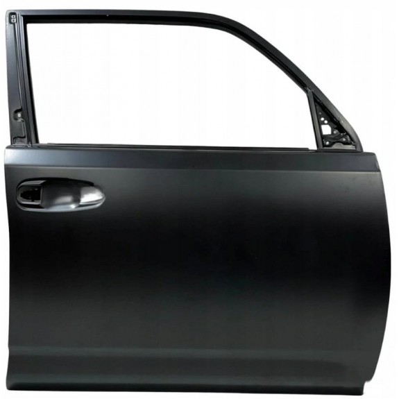 TOYOTA 4RUNNER 2010-2024 DRZWI PRZEDNIE PRAWE NOWE