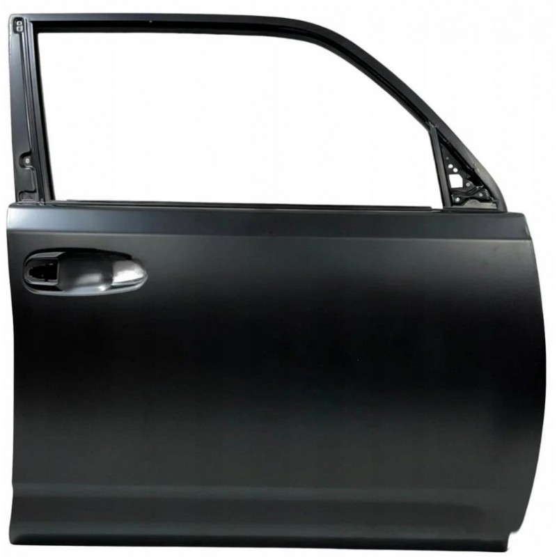 TOYOTA 4RUNNER 2010-2024 DRZWI PRZEDNIE PRAWE NOWE