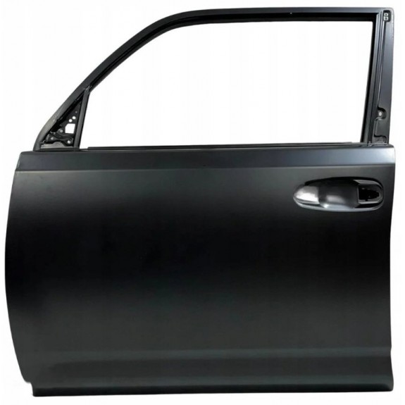 TOYOTA 4RUNNER 2010-2024 DRZWI PRZEDNIE LEWE NOWE