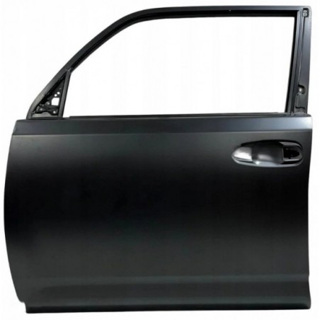 TOYOTA 4RUNNER 2010-2024 DRZWI PRZEDNIE LEWE NOWE