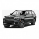 LAMPA LEWA + PRAWA KOMPLET FULL LED BIAŁY LED JEEP GRAND CHEROKEE WL 2021-