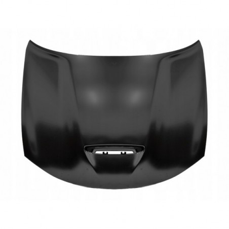DODGE CHARGER SRT 2015-2023 MASKA POKRYWA SILNIKA ALUMINIUM 68265427AA