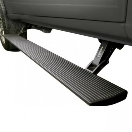 JEEP GRAND CHEROKEE WK2 2011-2021 PRÓG PROGI ELEKTRYCZNE STOPNIE WYSUWANE