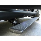 JEEP GRAND CHEROKEE WK2 2011-2021 PRÓG PROGI ELEKTRYCZNE STOPNIE WYSUWANE