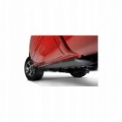 DODGE RAM 1500 V 2019-2024 PRÓG PROGI ELEKTRYCZNE STOPNIE WYSUWANE KOMPLET