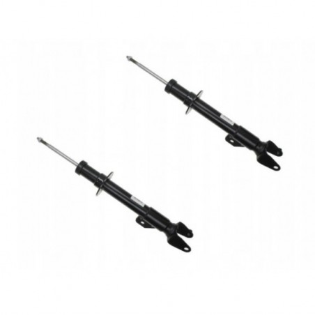 AMORTYZATOR AMORTYZATORY KPL RWD 2X4 DO DODGE CHARGER CHALLENGER 2011-2023