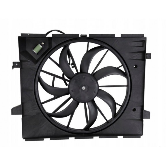 WENTYLATOR CHŁODNICY 3 PINY 68482590AB DODGE DURANGO 3.6 2021-2025