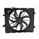 WENTYLATOR CHŁODNICY 3 PINY 68482590AB DODGE DURANGO 3.6 2021-2025