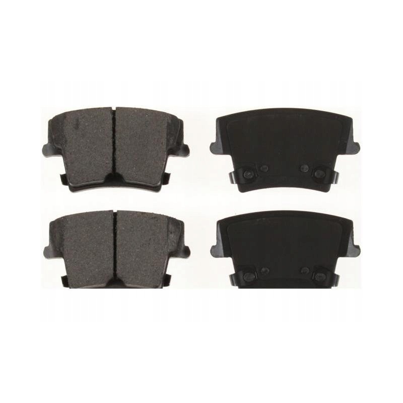 CHRYSLER 300S 300C 300 2005-2023 KLOCKI HAMULCOWE TYLNE
