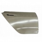 TESLA 3 MODEL 3 2017-2023 DRZWI TYLNE PRAWE NOWE ALUMINIOWE