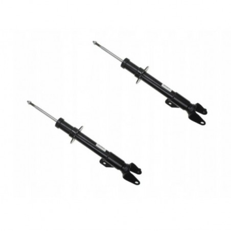 CHRYSLER 300 300C 300S RWD 2X4 2011-2023 AMORTYZATOR AMORTYZATORY KOMPLET