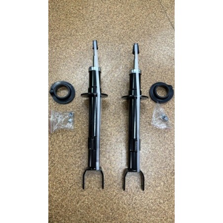 CHRYSLER 300 300C 300S RWD 2X4 2011-2023 AMORTYZATOR AMORTYZATORY KOMPLET