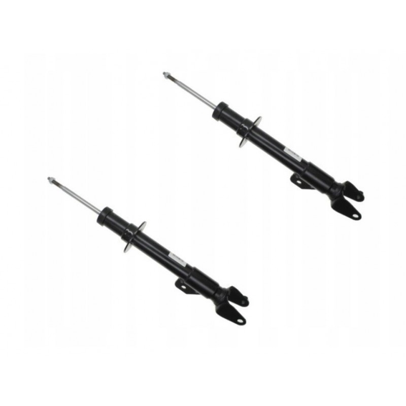 DODGE CHARGER CHALLENGER 2011-2023 AMORTYZATOR AMORTYZATORY KPL RWD 2X4