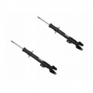 DODGE CHARGER CHALLENGER 2011-2023 AMORTYZATOR AMORTYZATORY KPL RWD 2X4