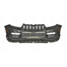 JEEP GRAND CHEROKEE WL LONG 21- ZDERZAK PRZÓD KOMPLET POD PDC + HALOGEN LED