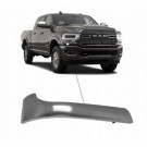 DODGE RAM 2500 3500 2019-2024 LISTWA NAKŁADKA CHROM PRAWA POD LAMPĘ