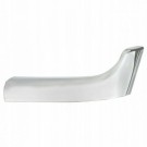 DODGE RAM 2500 3500 2019-2024 LISTWA NAKŁADKA CHROM LEWA POD LAMPĘ