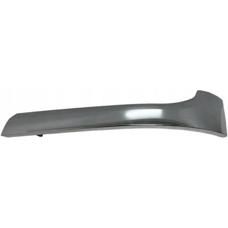 DODGE RAM 2500 3500 2019-2024 LISTWA NAKŁADKA CHROM LEWA POD LAMPĘ