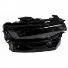 JEEP WAGONEER 2022-2025 LAMPA PRAWA PRZÓD FULL LED SOCZEWKA CZARNA