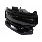 JEEP WAGONEER 2022-2025 LAMPA PRAWA PRZÓD FULL LED SOCZEWKA CZARNA