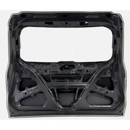 KLAPA TYLNA BAGAŻNIKA NOWA 68100-3A0-A00ZZ HONDA CRV CR-V VI 2022-2026