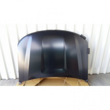 MASKA POKRYWA SILNIKA ALUMINIUM FORD EXPLORER 2020-2025