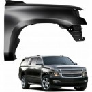 CHEVROLET TAHOE SUBURBAN 2015-2020 BŁOTNIK PRZÓD PRAWY 22756424