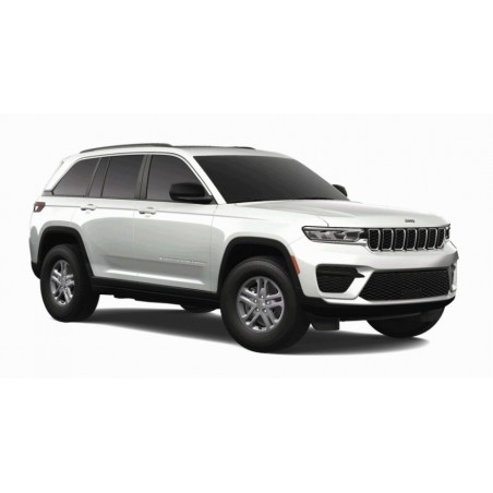 ZDERZAK PRZÓD KOMPLET BEZ PDC BEZ HALOGEN JEEP GRAND CHEROKEE WL KRÓTKI 21-