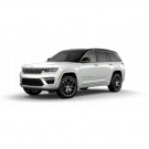 ZDERZAK PRZEDNI KOMPLETNY PDC Z HALOGEN JEEP GRAND CHEROKEE WL KRÓTKI 2021-