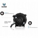 JEEP WRANGLER JL GLADIATOR JT 2018- LAMPA LAMPY 9'' FULL LED VLAND SOCZEWKA